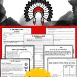 The Indian In The Cupboard Novel Study Unit: Comprehension   Indian In The Cupboard Free Printable Worksheets