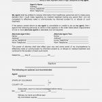 The Latest Trend In Online | The Invoice And Form Template   Free Printable Power Of Attorney Forms Online