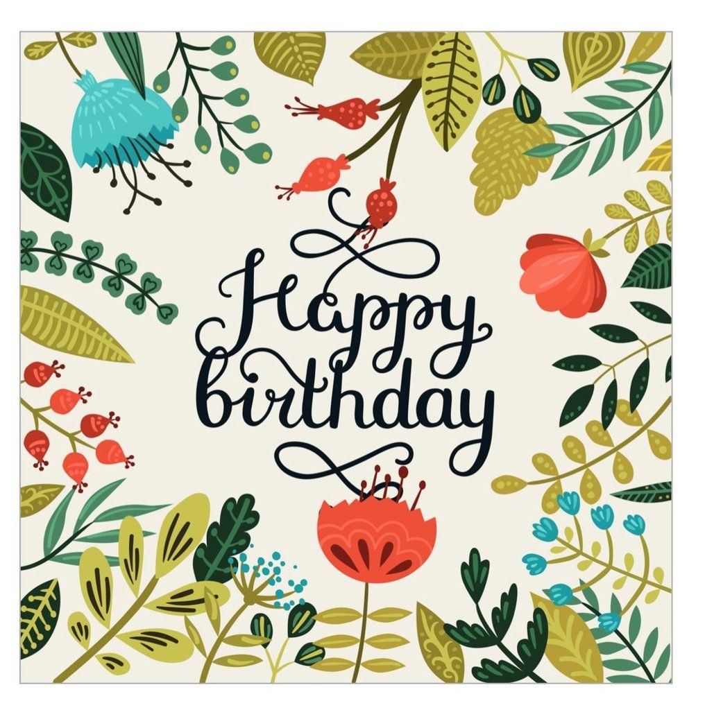 Free Printable Greeting Cards Online