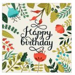 These 16 Printable Birthday Cards Cost Absolutely Nothing! | Diy   Free Printable Birthday Cards For Boys