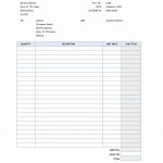 This Initiates The Responsibility Of Providing Details Such As   Free Printable Work Order Template