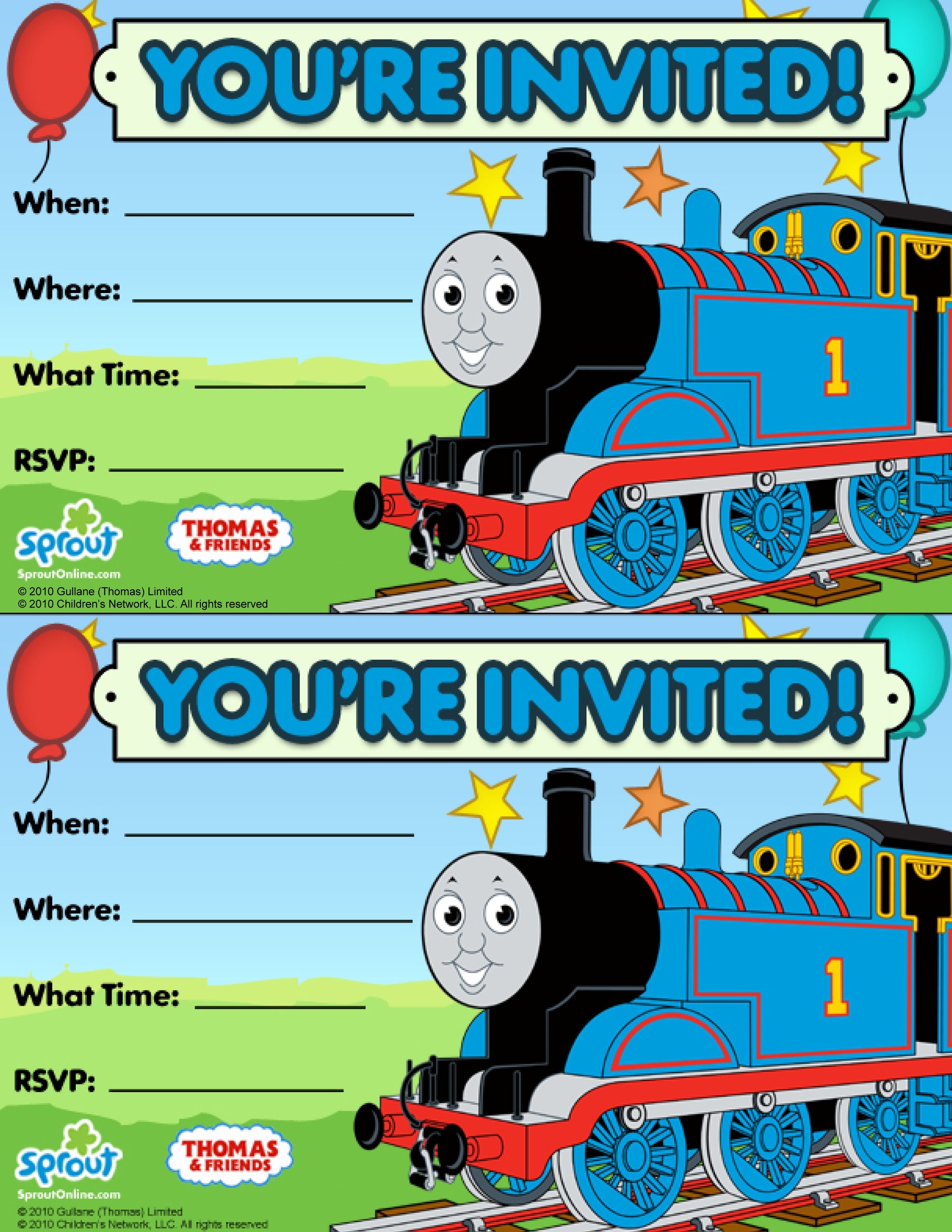 free-train-party-printables-free-thomas-the-tank-engine-party-pack