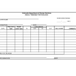 Time Sheets Template New Free Printable Time Sheets Forms Furlough   Free Printable Time Sheets