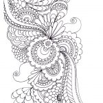 To Print This Free Coloring Page «Coloring Adult Zen Anti Stress To   Free Printable Zen Coloring Pages
