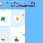Top 6 Free Poster And Flyer Maker Software   Compare Reviews   Free Printable Flyer Maker