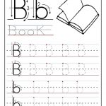 Traceable Letters Worksheet For Children Golden Age Activities   Free Printable Traceable Letters