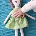 Traditional Rag Doll Diy | Dolls | Diy Rag Dolls, Diy Doll, Diy Doll   Free Printable Rag Doll Patterns