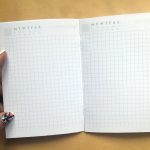 Traveler's Notebook Printable Insert Free Hobonichi   Lovely Planner   Free Printable Traveler's Notebook Inserts
