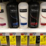 Tresemme Shampoo And Conditioner As Low As $1.00 At Cvs!living Rich   Free Printable Tresemme Coupons