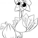 Turkey Coloring Pages | Free Coloring Pages   Free Printable Pictures Of Turkeys To Color