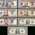 United States Dollar   Wikipedia   Free Printable Us Currency