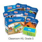 Versatiles® Math Classroom Kit, Grade 5 | Hand2Mind   Free Printable Versatiles Worksheets
