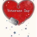 Veterans Day Appreciation   Free Veterans Day Card | Greetings Island   Veterans Day Free Printable Cards
