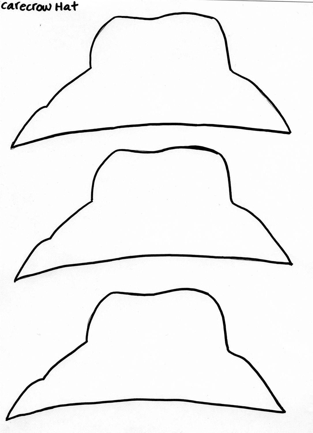 scarecrow-templates-printable