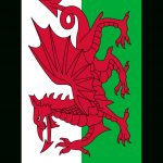 Wales Flag   Download This Free Printable Wales Template A4 Flag, A5   Free Printable Scottish Flag