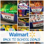 Walmart Back To School Deals 2019 | School Supplies, Backpacks & More   Free Printable Coupons For School Supplies At Walmart