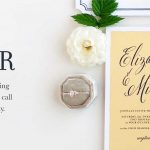 Wedding Invitations | Match Your Color & Style Free!   Wedding Invitation Cards Printable Free