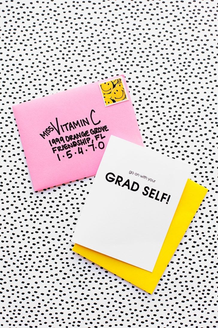 Free Printable Graduation Paper
