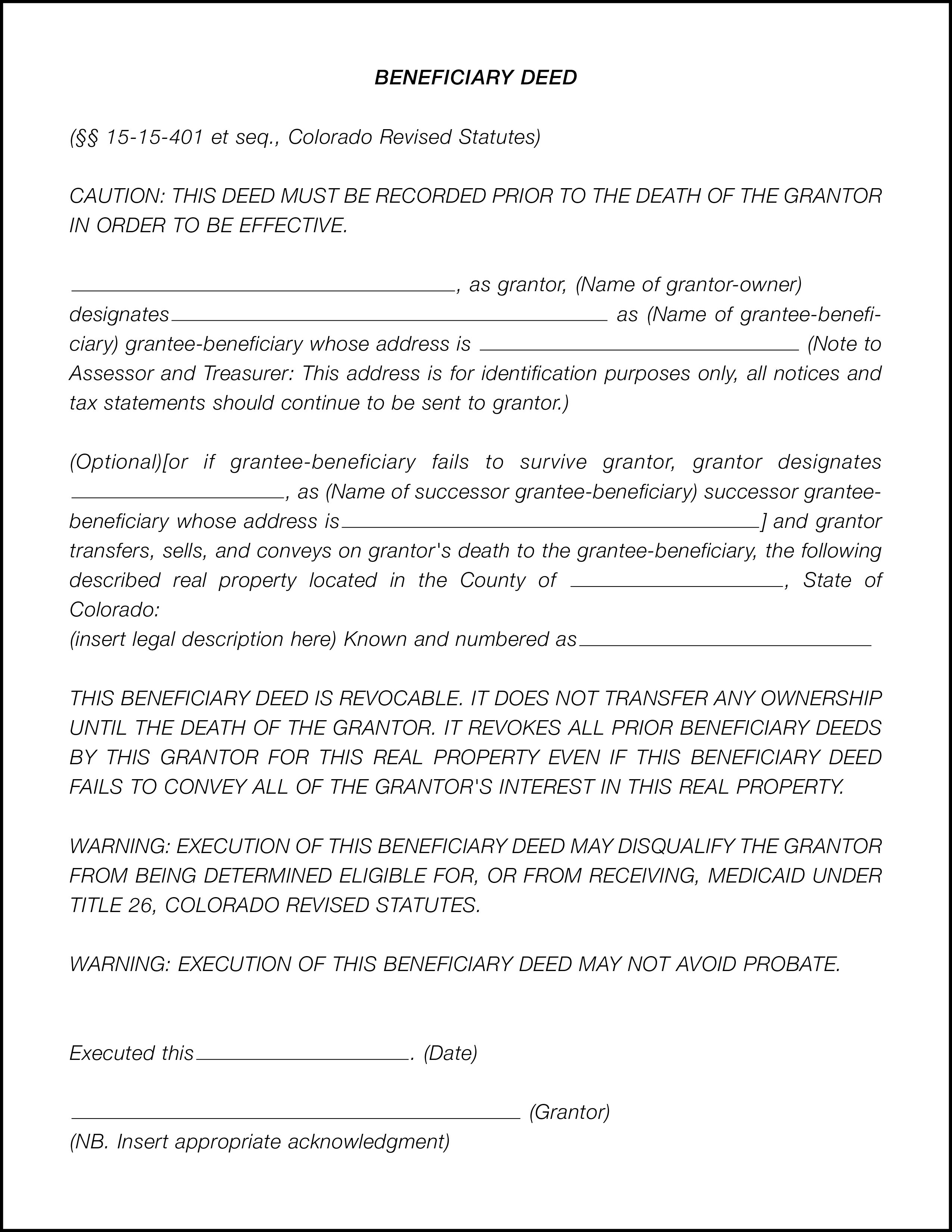 Name Removal Of A Deed Printable Form Ma Printable Forms Free Online