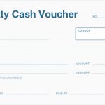 What Is A Petty Cash Voucher? | Accountingcoach   Free Printable Petty Cash Voucher