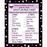 Whats In Your Cell Phone Game Free Printable (87+ Images In   What&#039;s In Your Cell Phone Game Free Printable
