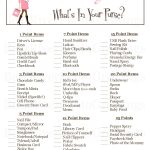 Whats In Your Cell Phone Game Free Printable (87+ Images In   What&#039;s In Your Cell Phone Game Free Printable