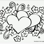 Winsome Free Printable Heart Coloring Pages Better For Kids   Free Printable Heart Coloring Pages
