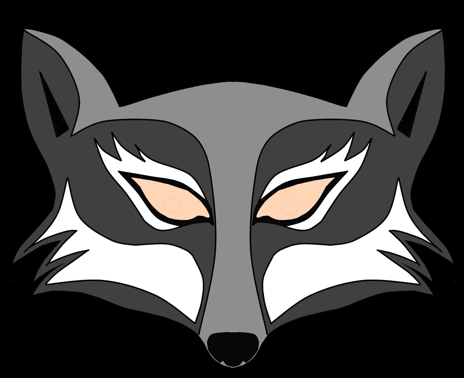 free-printable-wolf-face-mask-free-printable