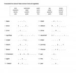Word Scramble, Wordsearch, Crossword, Matching Pairs And Other   Free Printable Multiple Choice Spelling Test Maker