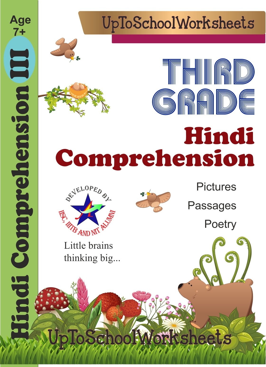 Worksheet: Addition Practice Worksheets Color Rub Adult Coloring - Free Printable Hindi Comprehension Worksheets For Grade 3