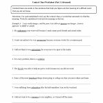Worksheet : Context Clues Advanced P Worksheets For Kids Englishlinx   Free Printable 5Th Grade Context Clues Worksheets