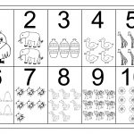 Worksheetfun   Free Printable Worksheets | Prek Math Ideas | Numbers   Free Printable Numbers 1 10