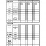 Yahtzee Score Sheets Printable | Yahtzee Score Sheets | Yahtzee   Free Printable Yahtzee Score Sheets